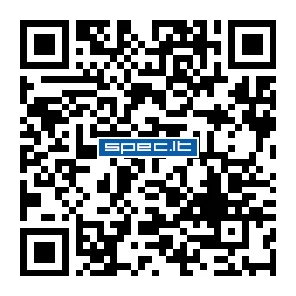 QR kodas | Visagino futbolo centras, VŠĮ | spec.lt