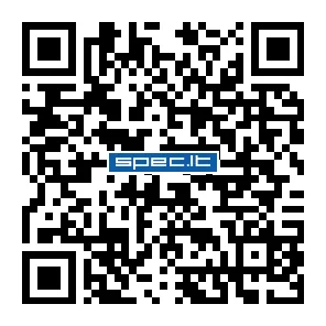 QR kodas | Visagino krepšinio mokykla, VŠĮ | spec.lt