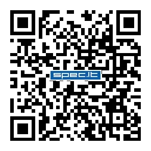 QR kodas | Viešoji Įstaiga Viskas Sportui Paramos Centras