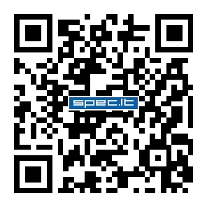QR kodas | Viešoji Įstaiga Visų Sveikata | spec.lt