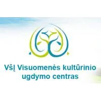 VIEŠOJI ĮSTAIGA VISUOMENĖS KULTŪRINIO UGDYMO CENTRAS