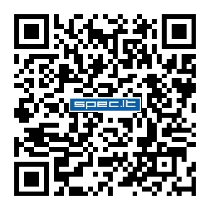 QR kodas | VIEŠOJI ĮSTAIGA VISUOMENĖS KULTŪRINIO UGDYMO CENTRAS | spec.lt