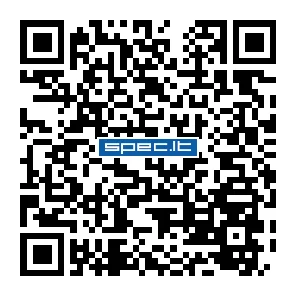 QR kodas | Viešoji Įstaiga Visuomenės Kultūros ir Švietimo Rėmimo Centras | spec.lt