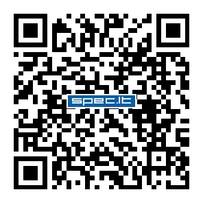 QR kodas | Lithuanian Psychologists Press, VŠĮ | spec.lt