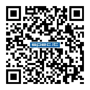 QR kodas | Visuomeninis forumas ePramova, VŠĮ | spec.lt