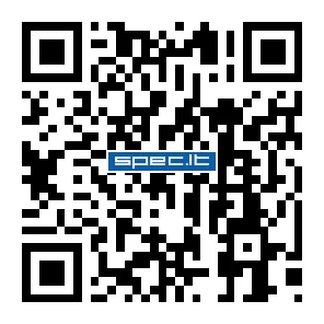 QR kodas | Viva Vitalis, VŠĮ | spec.lt