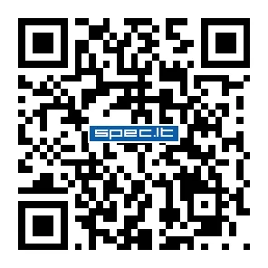 QR kodas | Vizualios mintys, VŠĮ | spec.lt
