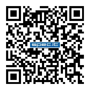 QR kodas | vokalinis ansamblis TOLMĖJA, VŠĮ | spec.lt