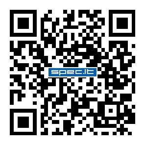 QR kodas | Volupis, VŠĮ | spec.lt