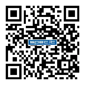 QR kodas | Vox organum, VŠĮ | spec.lt