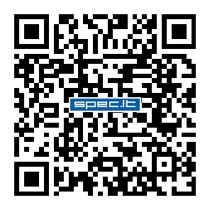 QR kodas | VU studentų investicija, VŠĮ | spec.lt