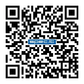 QR kodas | Vyčio Jankausko šokio teatras, VŠĮ | spec.lt