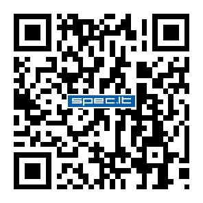 QR kodas | Vyšnių sodas, VŠĮ