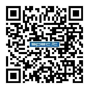 QR kodas | Vytauto Kernagio fondas, VŠĮ