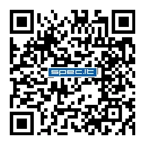 QR kodas | Vytauto Kuso galerija studija, VŠĮ | spec.lt