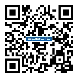 QR kodas | PVZ LT, VŠĮ | spec.lt