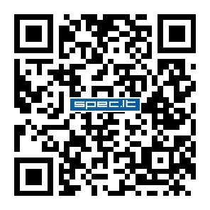 QR kodas | Yris, VŠĮ