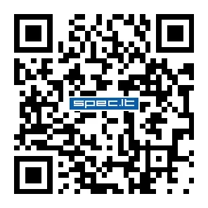 QR kodas | Žalioji akademija, VŠĮ