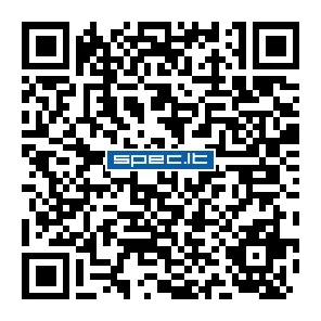 QR kodas | Zarasų turizmo ir verslo informacijos centras, VŠĮ