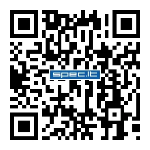 QR kodas | Zarasuose.Lt, VŠĮ | spec.lt