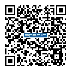 QR kodas | Žemaitijos sporto, sveikatingumo ir turizmo centras, VŠĮ