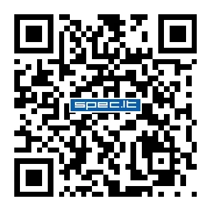 QR kodas | Žemės trauka, VŠĮ
