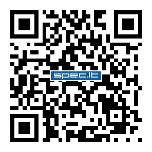 QR kodas | Zgo, VŠĮ | spec.lt