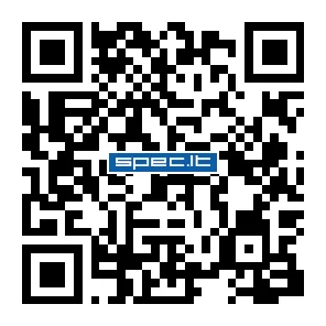 QR kodas | Žinių alėja, VŠĮ