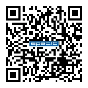 QR kodas | Žinių partnerystės institutas, VŠĮ | spec.lt