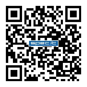 QR kodas | Žinių visata, VŠĮ
