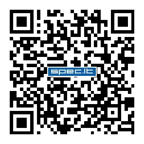 QR kodas | Viešoji Įstaiga Žmogaus Socialinės Integracijos Centras | spec.lt