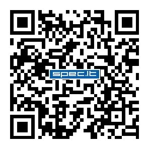 QR kodas | Žmogaus socialinės raidos tyrimų centras, VŠĮ | spec.lt