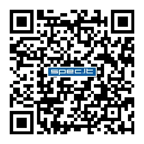QR kodas | Viešoji Įstaiga Žurnalo Suvalkija Redakcija | spec.lt