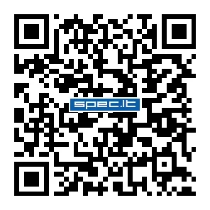 QR kodas | Žydų kultūros ir informacijos centras, VŠĮ