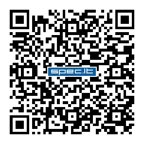 QR kodas | Žydų religinių bendruomenių dvasinio ir kultūrinio paveldo išsaugojimo fondas, VŠĮ