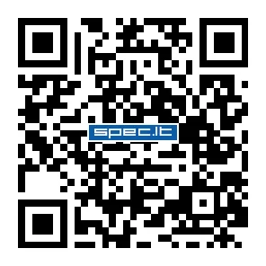 QR kodas | Žygio draugai, VŠĮ | spec.lt