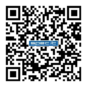 QR kodas | Viešojo administravimo akademinis centras, asociacija | spec.lt