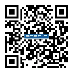 QR kodas | Viešojo intereso gynimo asociacija