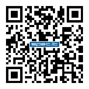 QR kodas | Viešojo saugumo tarnyba prie Vidaus reikalų ministerijos | spec.lt