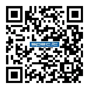 QR kodas | Viešojo saugumo tarnybos asociacija