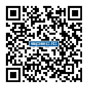 QR kodas | Viešojo sektoriaus apskaitos tvarkytojų asociacija
