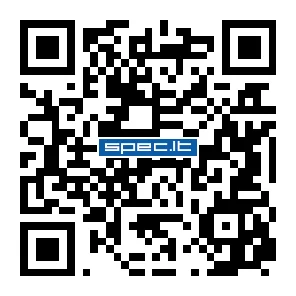 QR kodas | Viešojo valdymo mokymai, VŠĮ | spec.lt