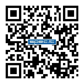 QR kodas | Viešosios informacijos agentūra, UAB