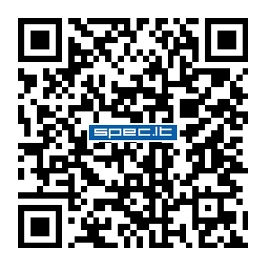 QR kodas | Viešosios infrastruktūros pastatų priežiūra, MB | spec.lt
