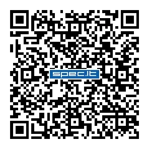 QR kodas | Viešosios įstaigos Anykščių rajono savivaldybės ligoninės darbuotojų profesinė sąjunga Solidarumas | spec.lt