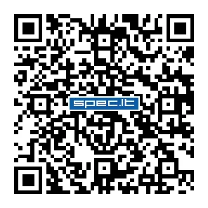 QR kodas | Viešosios įstaigos Biržų rajono socialinių paslaugų centro darbuotojų profesinė sąjunga | spec.lt