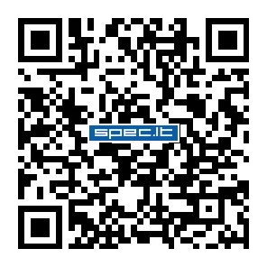 QR kodas | Viešosios įstaigos Ekoagros Utenos filialas | spec.lt