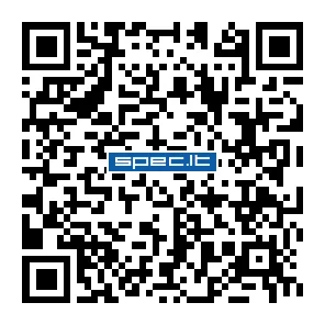 QR kodas | Viešosios įstaigos Elektrėnų ligoninės sveikatos apsaugos darbuotojų profesinė sąjunga | spec.lt