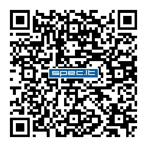 QR kodas | Viešosios įstaigos Jonavos pirminės sveikatos priežiūros centro filialas Išorų medicinos punktas | spec.lt