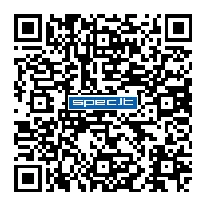 QR kodas | Viešosios įstaigos Jonavos pirminės sveikatos priežiūros centro filialas Panoterių ambulatorija | spec.lt